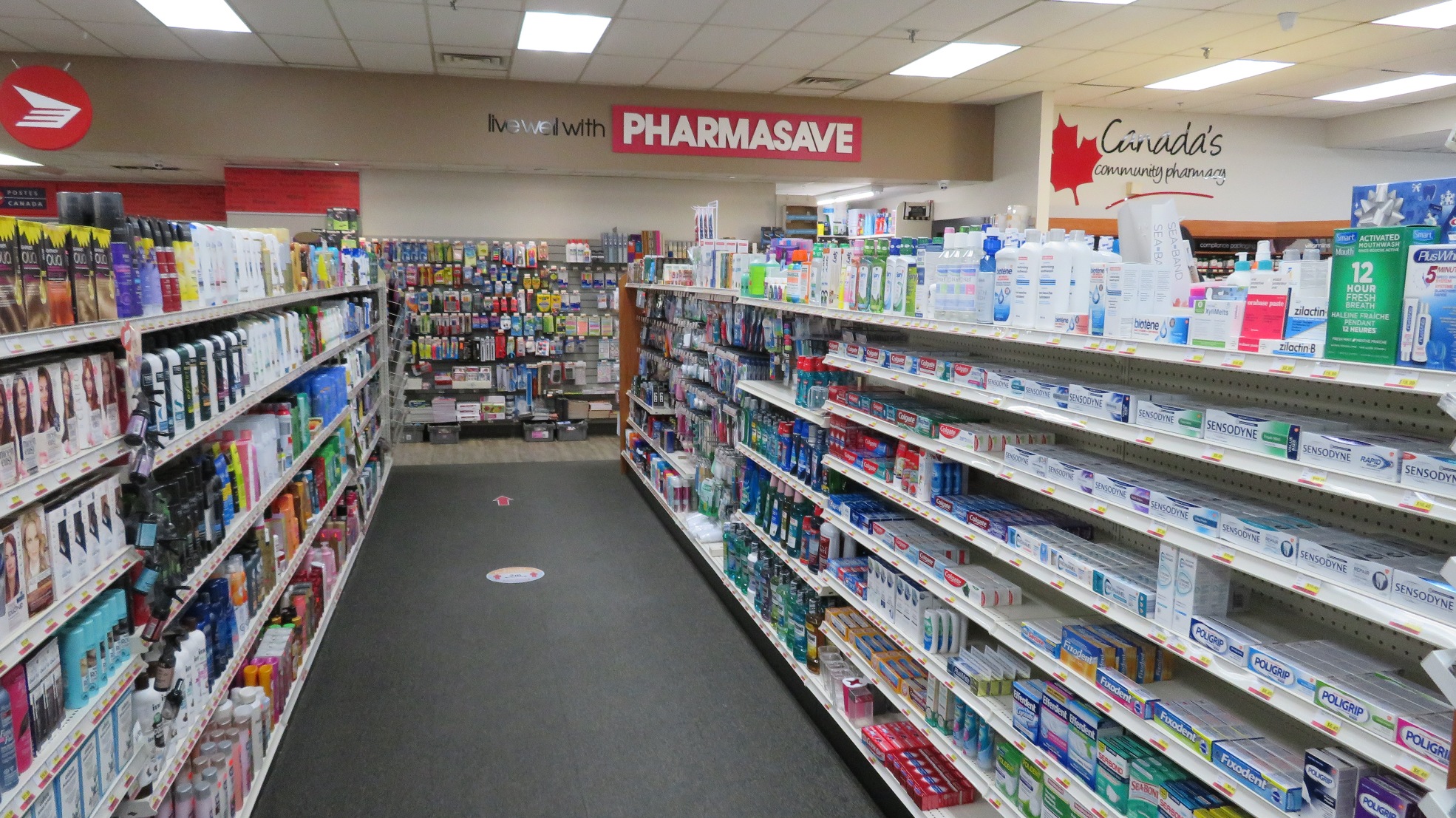Westmount Place Pharmacy