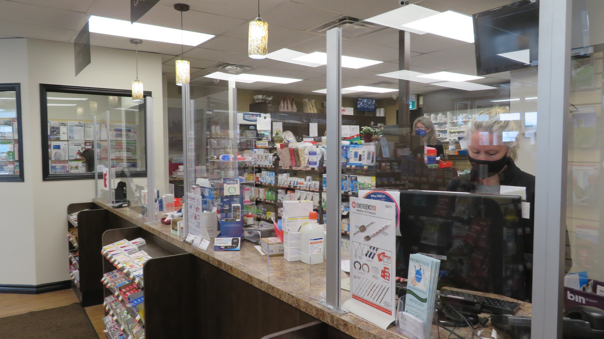 Courtice pharmacy