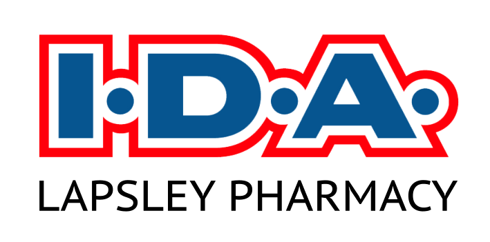 IDA Lapsley Pharmacy