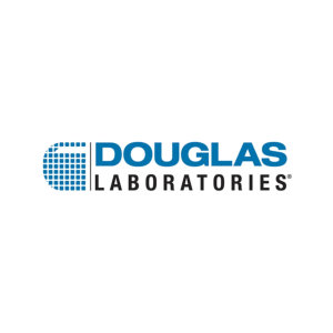 douglas laboratories supplements-logo