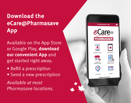 pharmasave Geen's e-care