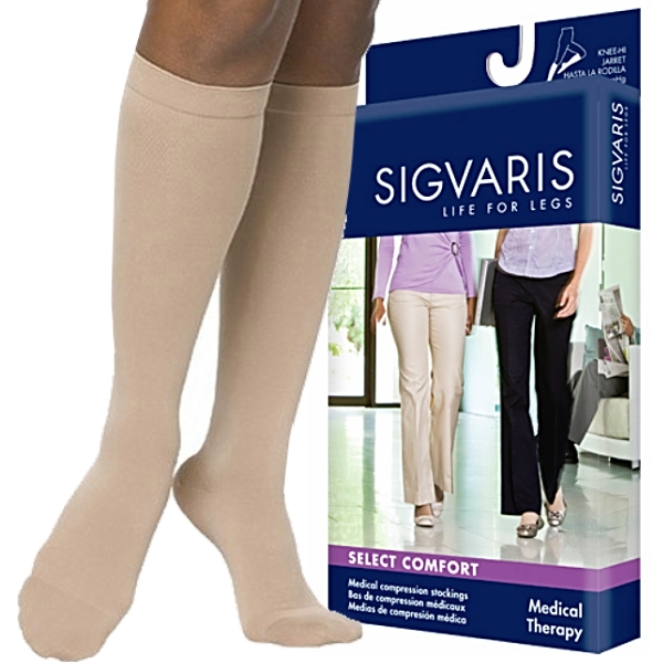 compression stockings