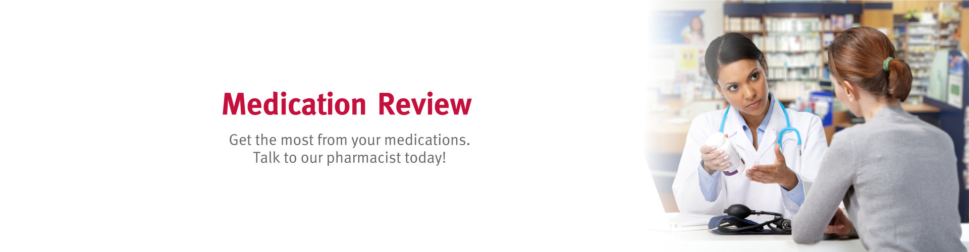 medication review in Waterloo